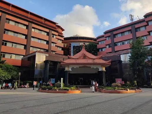 Amrita School of Allied Health Sciences, Kochi campus image