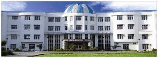 Amritsar College of Engineering & Technology campus image