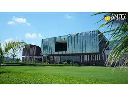 ANI University (supplied name – identity unverified) campus