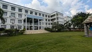 Ashoka School of Business campus