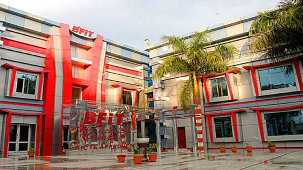 BFIT Group of Institutions campus