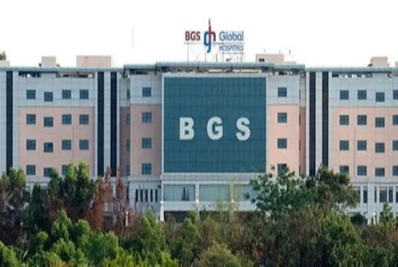BGS Global Institute of Medical Sciences campus