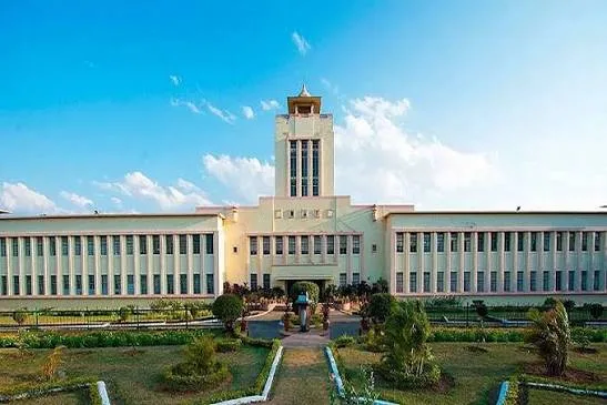 BIT Mesra campus