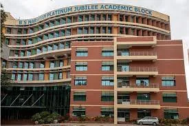 BMS College of Engineering campus