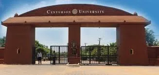 Centurion University of Technology and Management campus