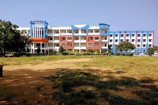 CMR Institute of Technology campus
