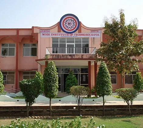 College of Engineering Kota campus