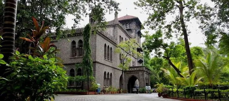 College of Engineering Pune campus