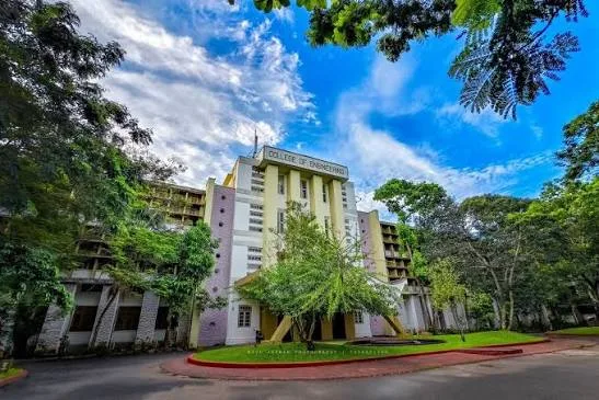 College of Engineering Trivandrum campus