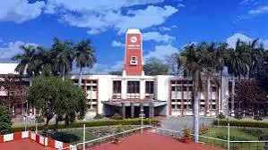 College of Technology, G.B. Pant University campus