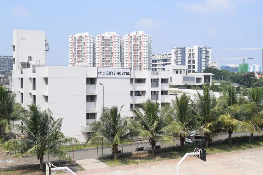 Dhole Patil College of Engineering