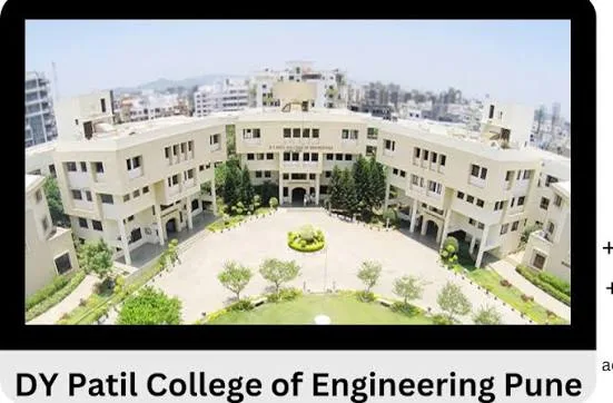 Dr. D.Y. Patil Institute of Engineering and Technology