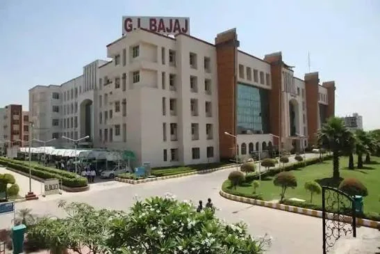 GL Bajaj Institute of Management & Research