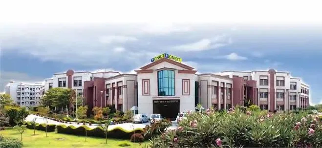 GNIOT Institute of Management Studies