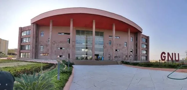 Guru Nanak Institutions Technical Campus