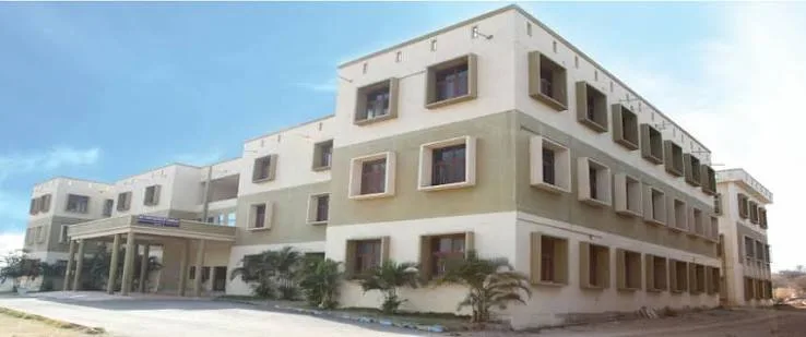 Holy Mary Institute of Technology and Science