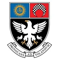 St. Xavier's College Mumbai official logo