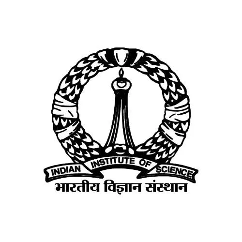 Indian Institute of Science official logo