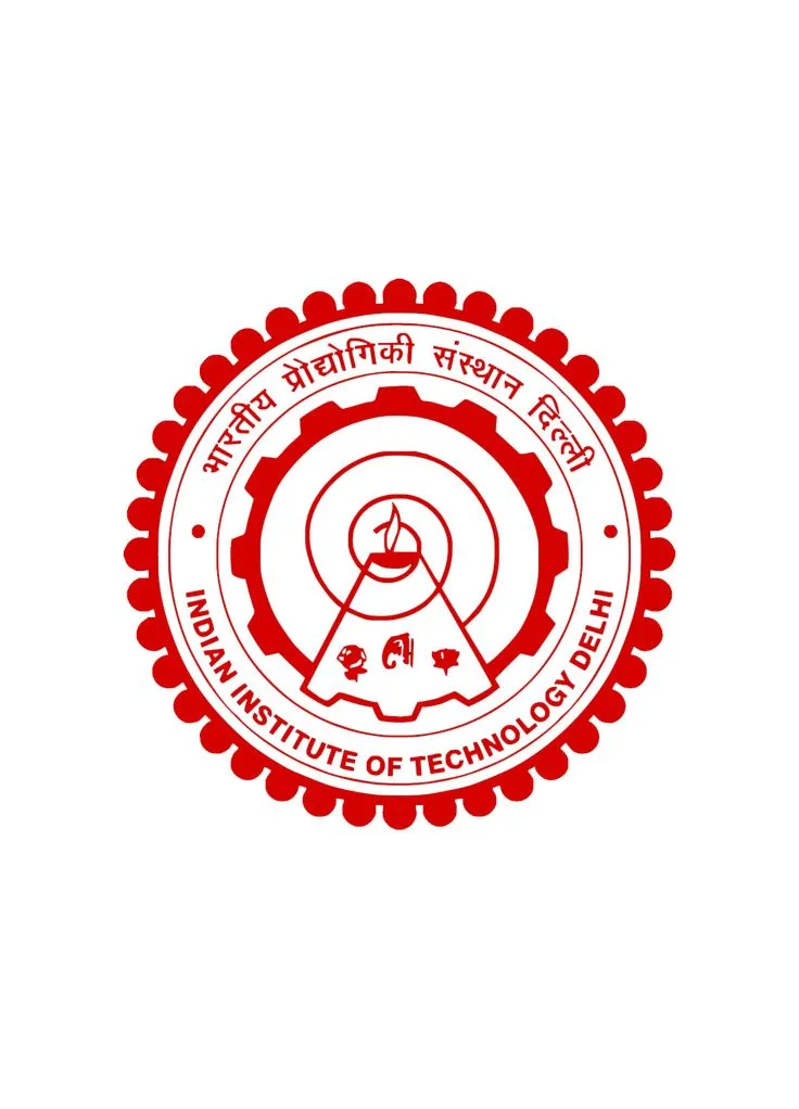 Indian Institute of Technology Delhi official logo