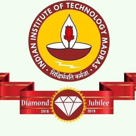 Indian Institute of Technology Madras official logo