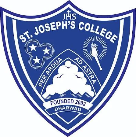 St. Joseph's College of Commerce official logo