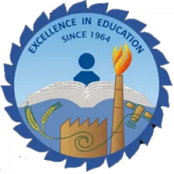 Narsee Monjee College of Commerce and Economics official logo