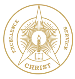 CHRIST (Deemed to be University) official logo