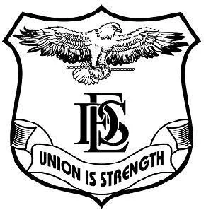 Fergusson College official logo