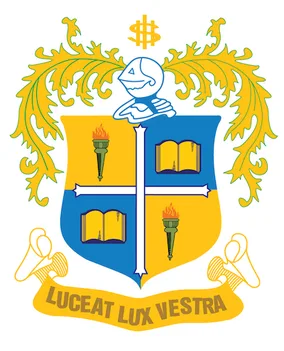 Loyola College Chennai official logo