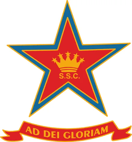 St. Stephen's College official logo