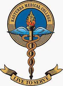 Kasturba Medical College Manipal official logo