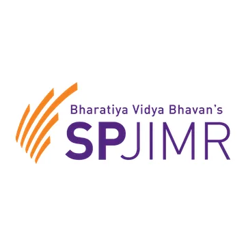 S. P. Jain Institute of Management and Research official logo