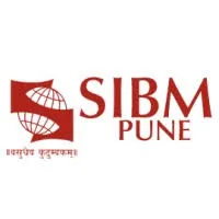 Symbiosis Institute of Business Management Pune official logo