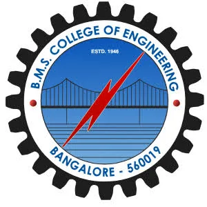 B.M.S. College of Engineering official logo