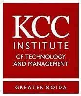 KCC Institute of Technology & Management official logo