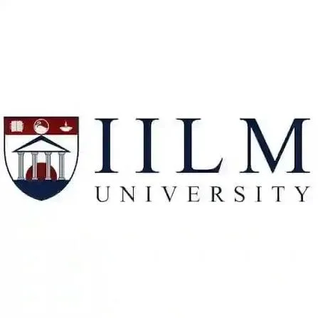 IILM University Greater Noida official logo