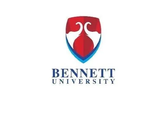 Bennett University official logo