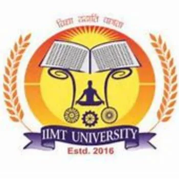 IIMT University official logo