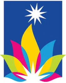 Sharda University official logo