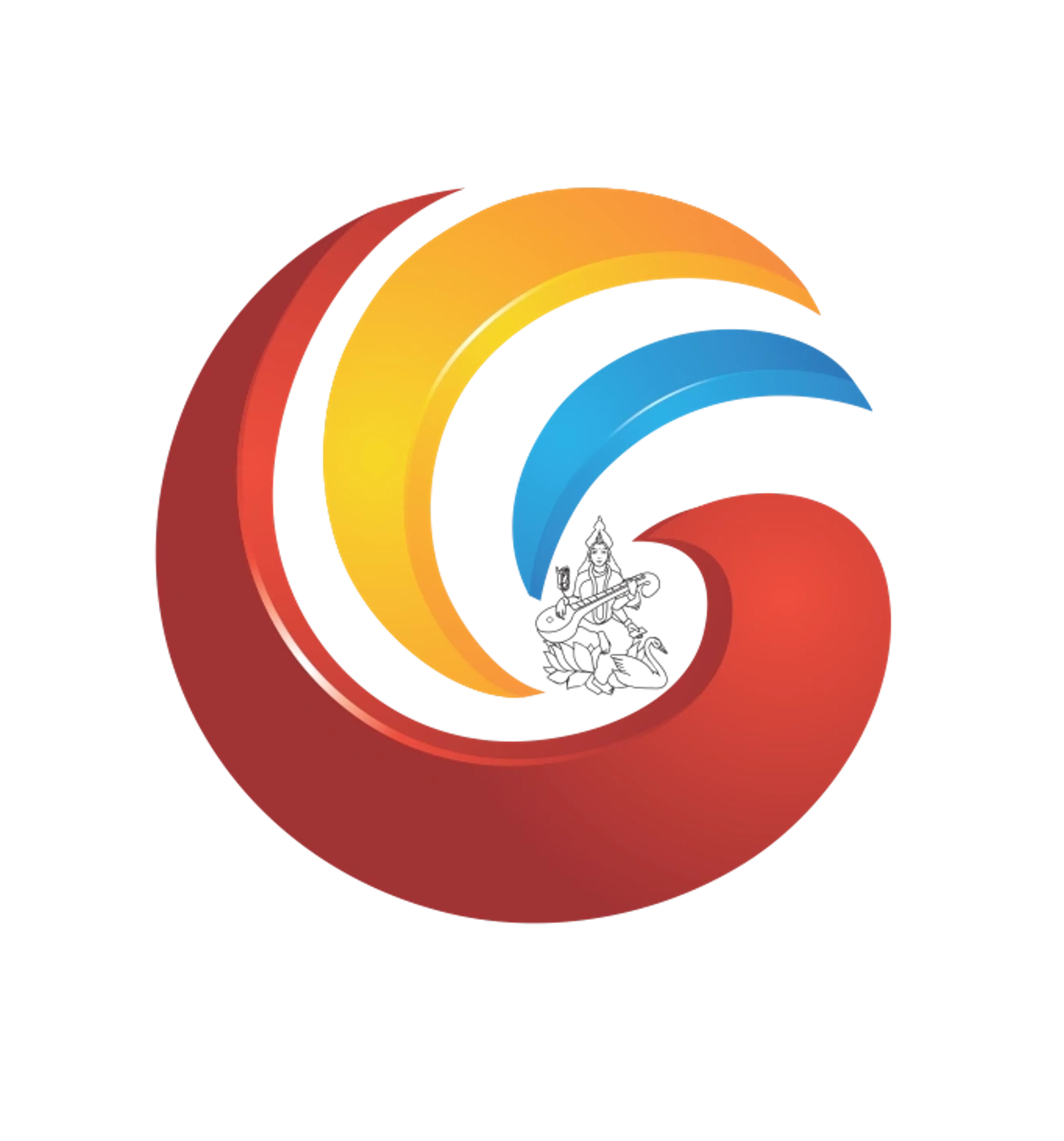 Galgotias College of Engineering & Technology official logo