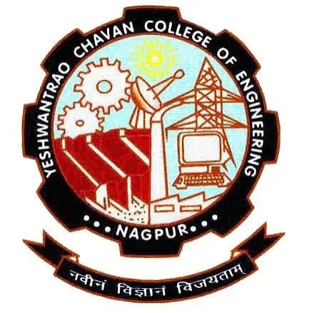 Yeshwantrao Chavan College of Engineering official logo