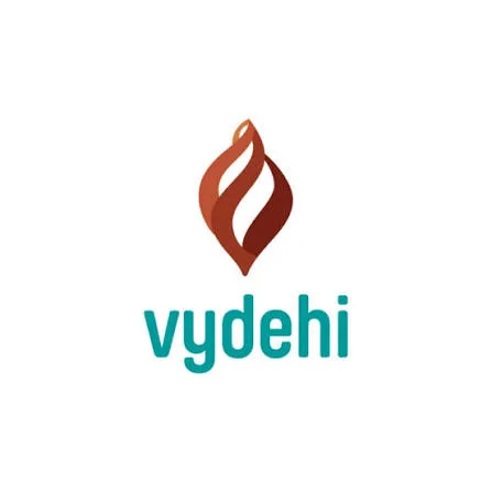 Vydehi Institute of Medical Sciences & Research Centre official logo