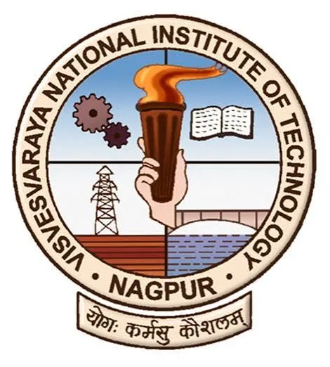 VNIT Nagpur official logo