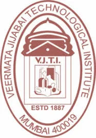 VJTI official logo