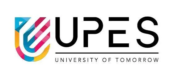 UPES official logo