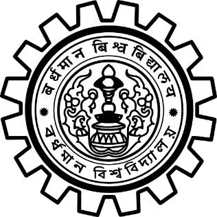 University Institute of Technology, Burdwan University official logo