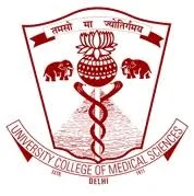 University College of Medical Sciences official logo