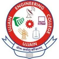 Ujjain Engineering College official logo