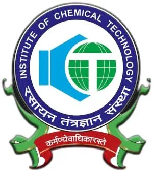 UICT / ICT Mumbai official logo
