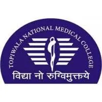 Topiwala National Medical College official logo